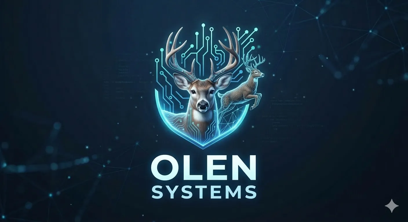Olen Systems - Distributed Infrastructure Engineering